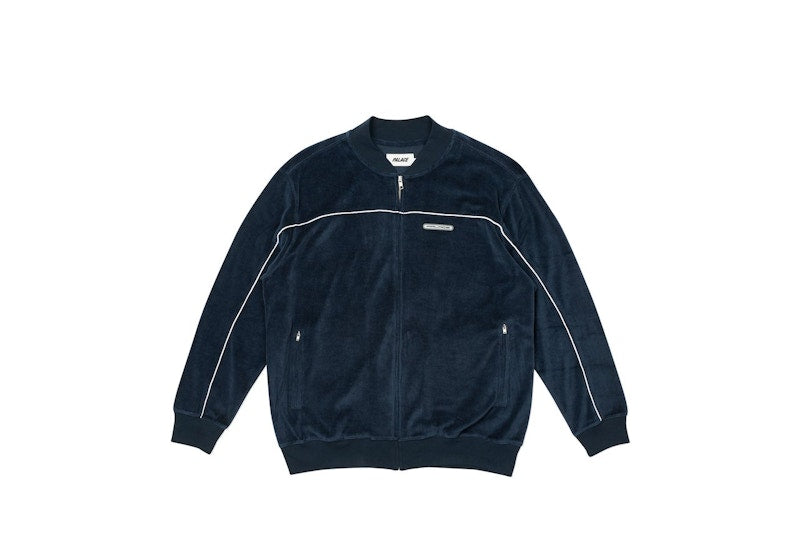 Palace Velaxation Top Navy