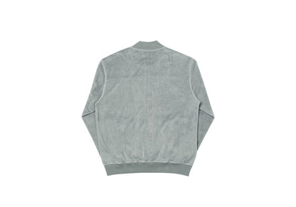 Palace Velaxation Top Silver