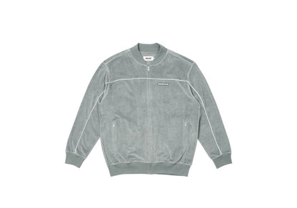 Palace Velaxation Top Silver