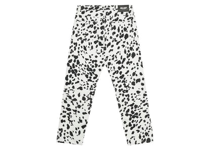 Palace Velvet Jean Dalmation