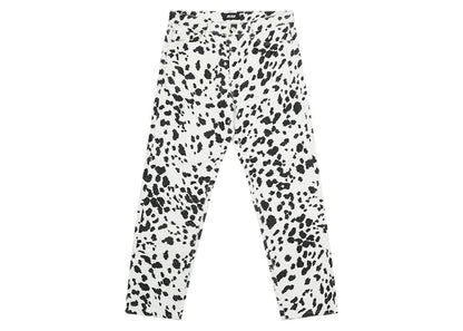Palace Velvet Jean Dalmation