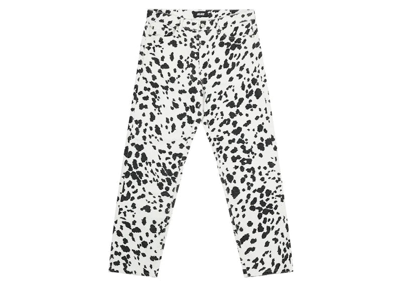 Palace Velvet Jean Dalmation