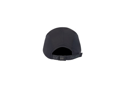 Palace Vent Shell Runner Black