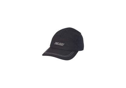Palace Vent Shell Runner Black