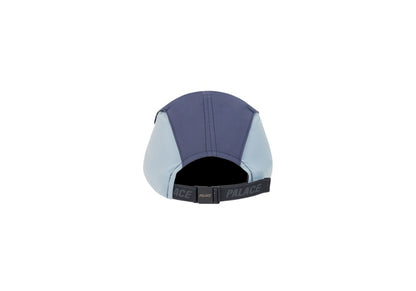 Palace Vent Shell Runner Blue