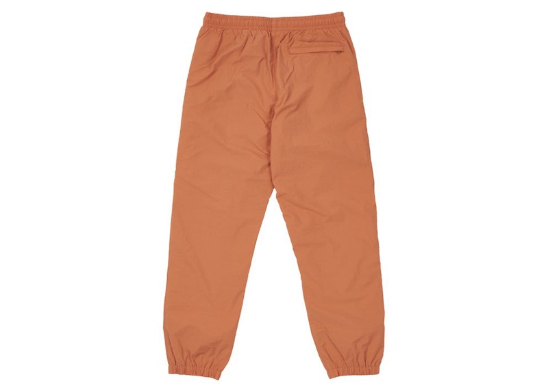 Palace Vented Shell Bottoms Clay
