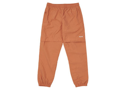 Palace Vented Shell Bottoms Clay