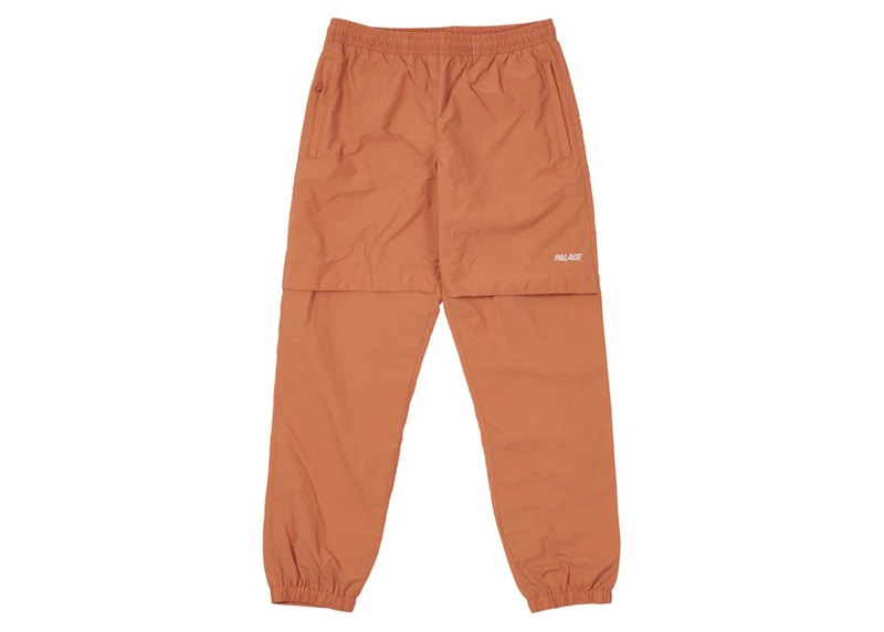 Palace Vented Shell Bottoms Clay