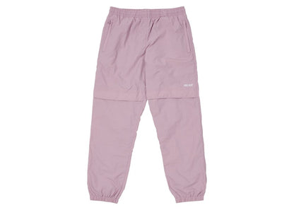 Palace Vented Shell Bottoms Dusty Pink