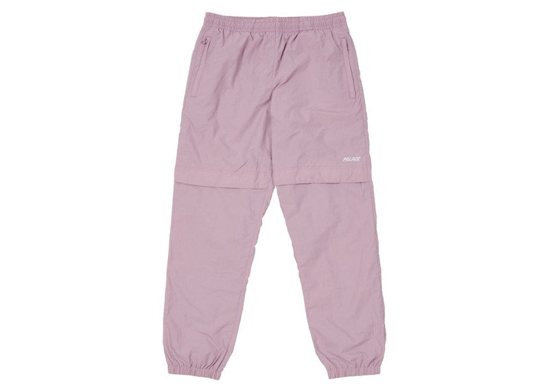 Palace Vented Shell Bottoms Dusty Pink