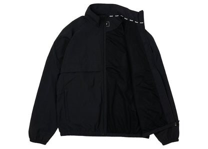 Palace Vented Shell Jacket Black
