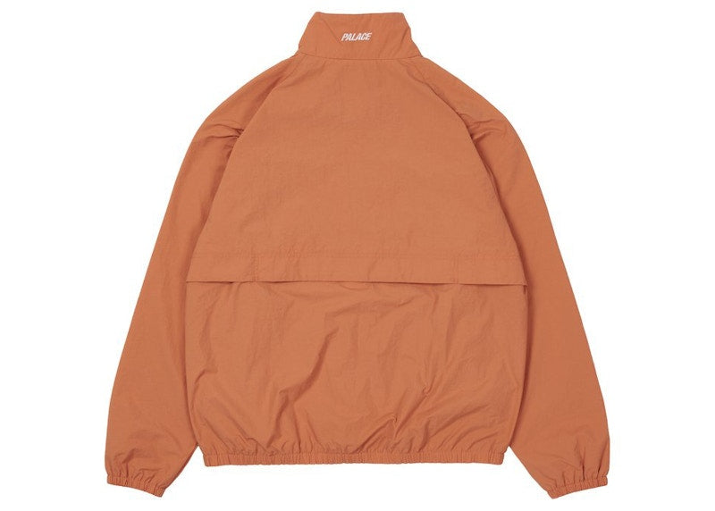 Palace Vented Shell Jacket Clay