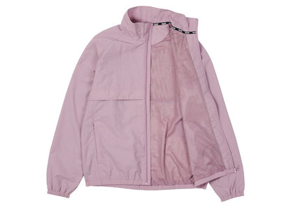 Palace Vented Shell Jacket Dusty Pink