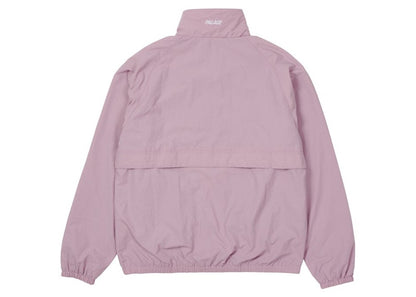 Palace Vented Shell Jacket Dusty Pink