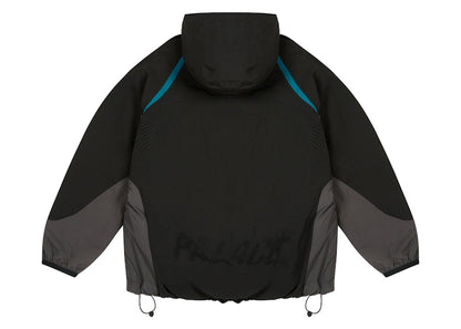 Palace Ventilation System Jacket Black
