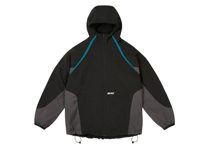 Palace Ventilation System Jacket Black