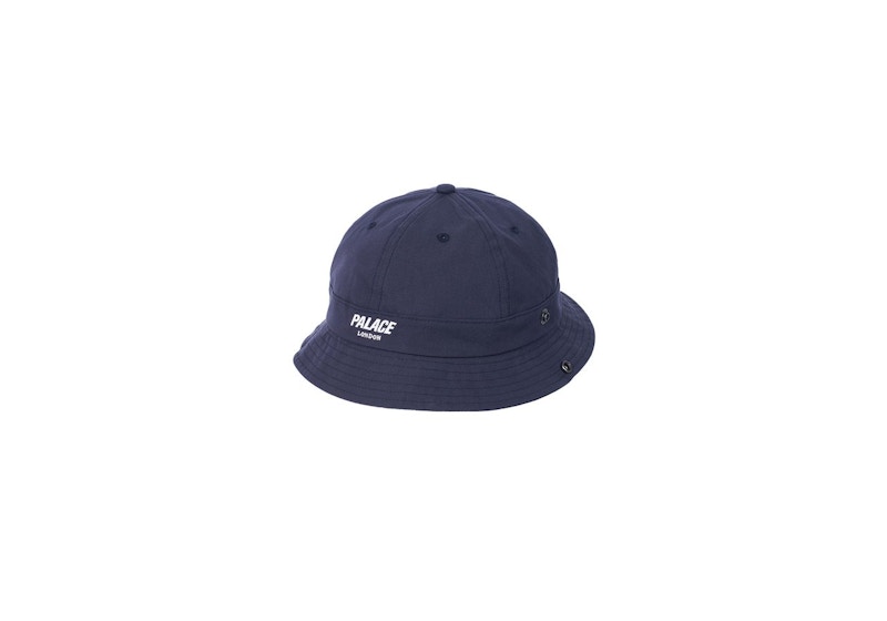 Palace Ventile Bucket Navy