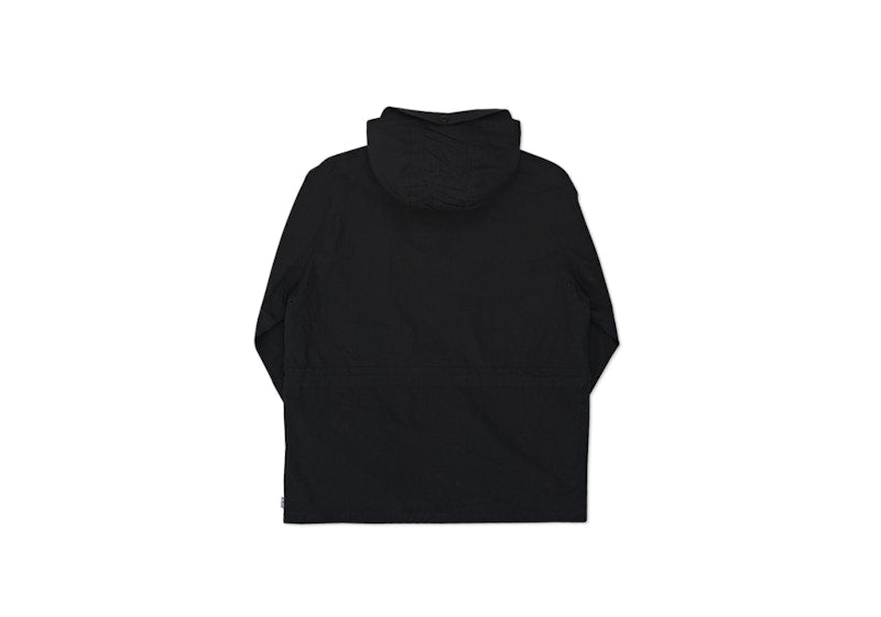 Palace Ventile Carrier Jacket Black