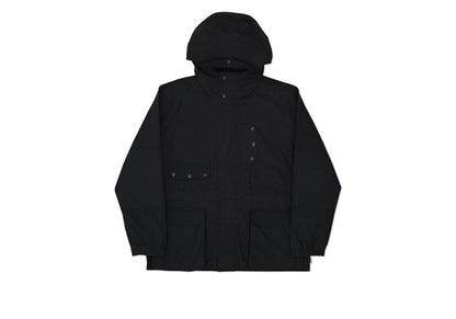 Palace Ventile Carrier Jacket Black