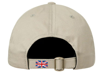 Palace Ventile London 6-Panel Grey