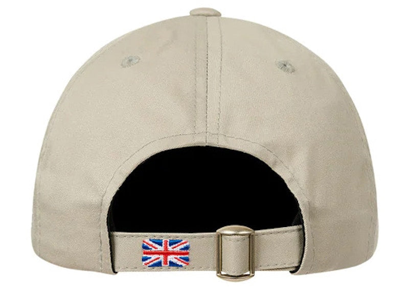 Palace Ventile London 6-Panel Grey