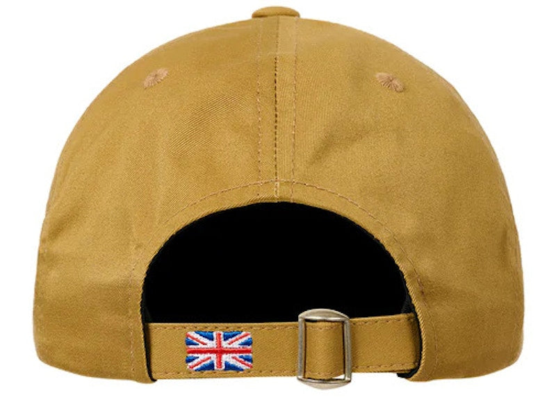 Palace Ventile London 6-Panel Tan