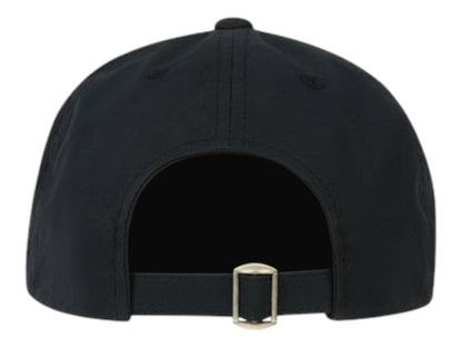 Palace Ventile Side Tri 6-Panel Black