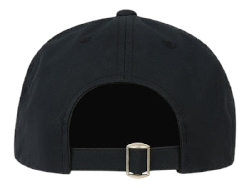 Palace Ventile Side Tri 6-Panel Black