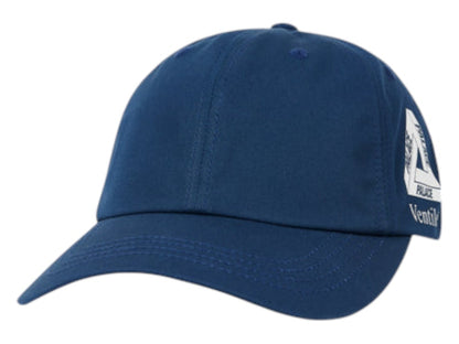 Palace Ventile Side Tri 6-Panel Navy