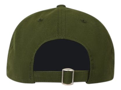Palace Ventile Side Tri 6-Panel Olive