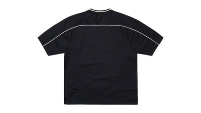 Palace Veritas Mesh Jersey Black