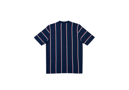 Palace Vert T-shirt Navy