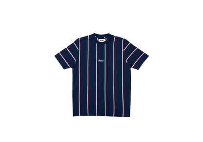 Palace Vert T-shirt Navy
