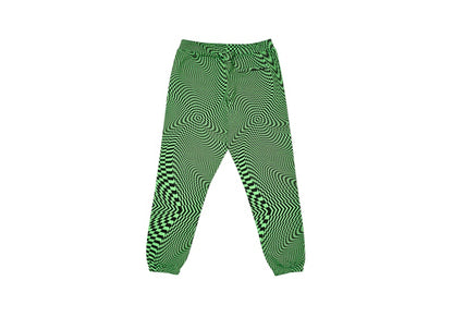 Palace Vertigo Jogger Green