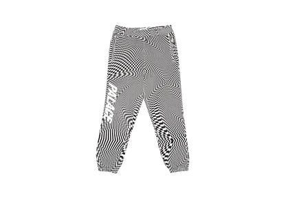 Palace Vertigo Jogger Orange