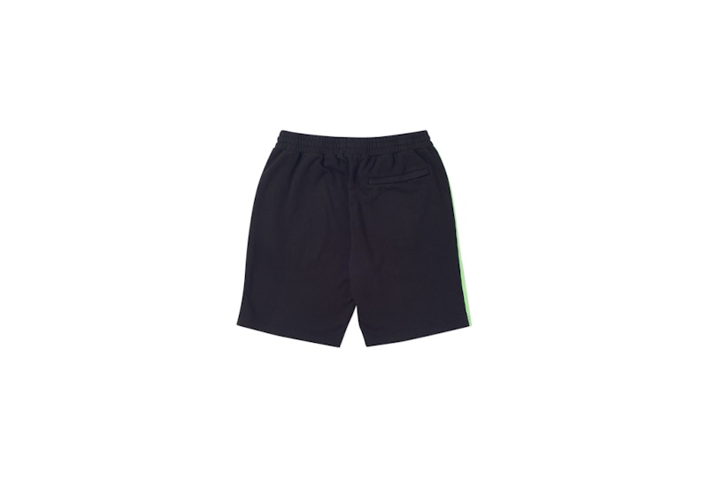 Palace Verto Short Black