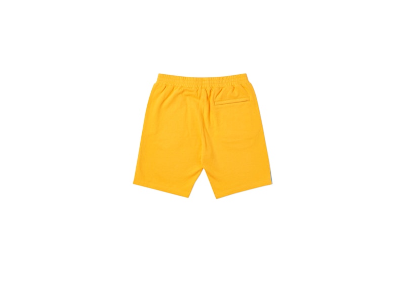 Palace Verto Short Orange