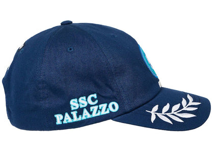 Palace Vesuvio 6-Panel Blue