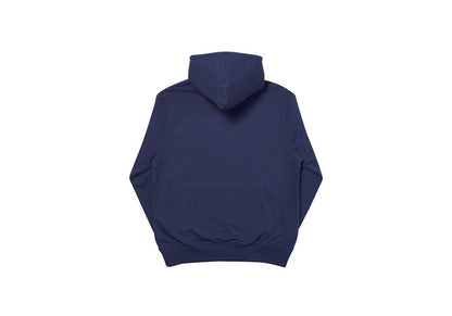 Palace Vexit Hood Navy