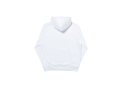 Palace Vexit Hood White