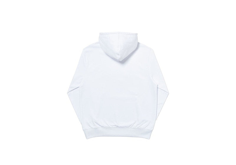 Palace Vexit Hood White