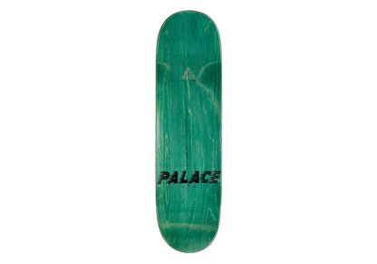 Palace Ville Pro Fast 9 Skateboard Deck