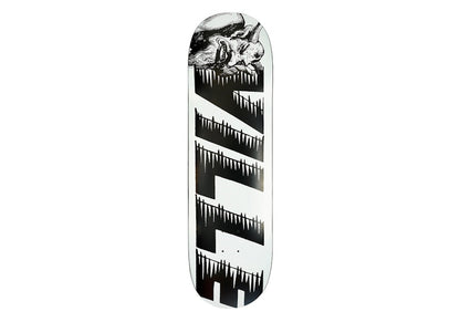 Palace Ville Pro Fast 9 Skateboard Deck