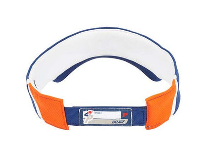 Palace Visor Cap Navy