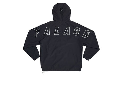 Palace Volume Jacket Black