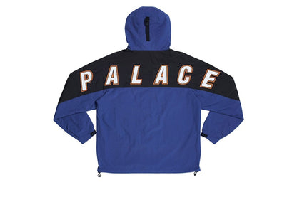 Palace Volume Jacket Navy