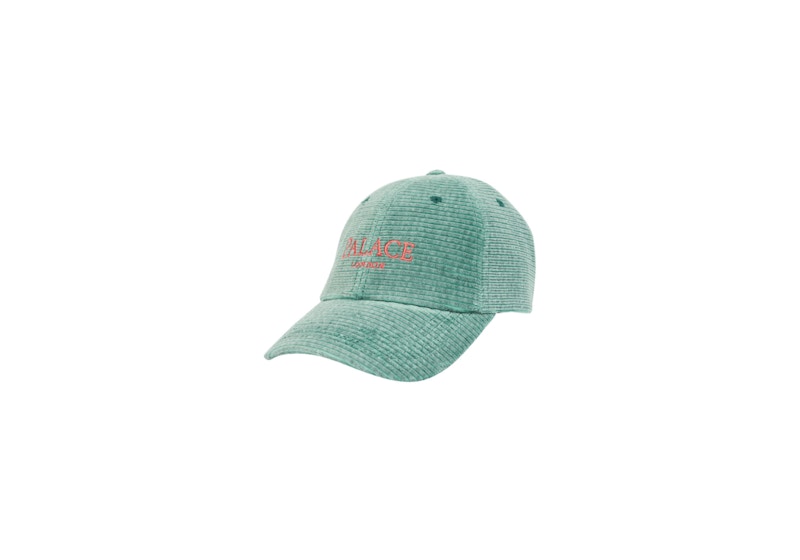 Palace Waff Limits 6-Panel Green