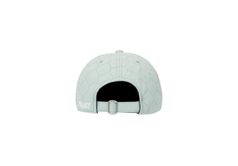 Palace Warm Dome Shell 6-Panel Eggshell