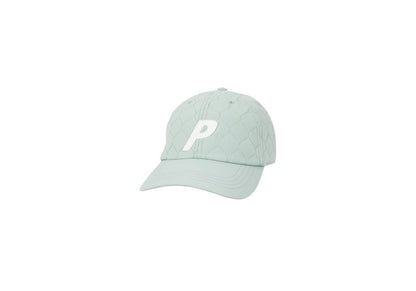 Palace Warm Dome Shell 6-Panel Eggshell