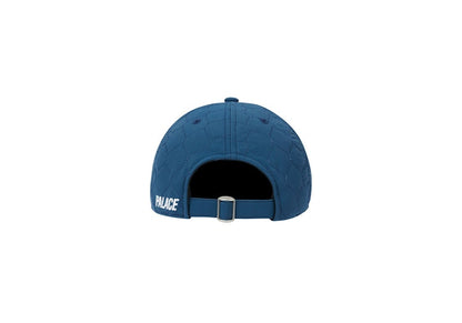 Palace Warm Dome Shell 6-Panel Navy